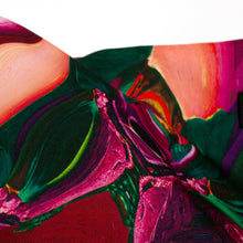 Lade das Bild in den Galerie-Viewer, ArtBag – The Milkmaid in Pink - Una Shop