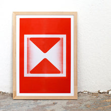 Lade das Bild in den Galerie-Viewer, Hortenkachel - Una Shop