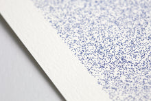 Lade das Bild in den Galerie-Viewer, Circle Blue - Una Shop