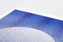 Lade das Bild in den Galerie-Viewer, Circle Blue - Una Shop