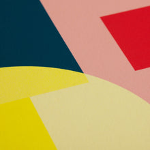 Lade das Bild in den Galerie-Viewer, City - Una Shop - Plakat, Poster, Artprint