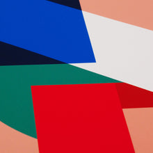 Lade das Bild in den Galerie-Viewer, Geometric Games - Una Shop