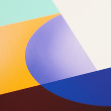 Lade das Bild in den Galerie-Viewer, Geometrica - Una Shop