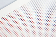 Lade das Bild in den Galerie-Viewer, Blue vs. Red - Una Shop