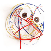 Lade das Bild in den Galerie-Viewer, Eye Eye Eye – Aufkleber - Una Shop