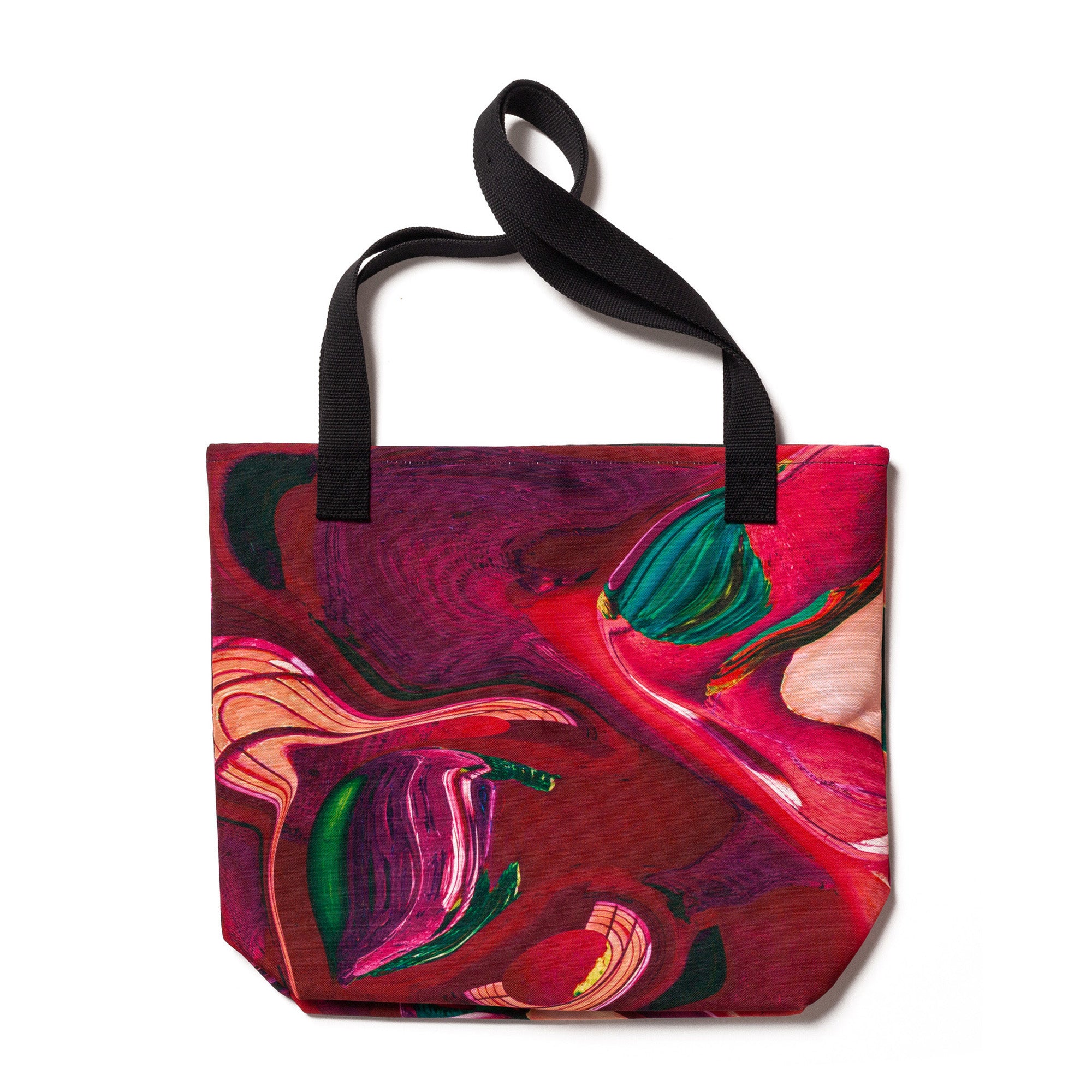 ArtBag Tragetasche in Pink Una Shop
